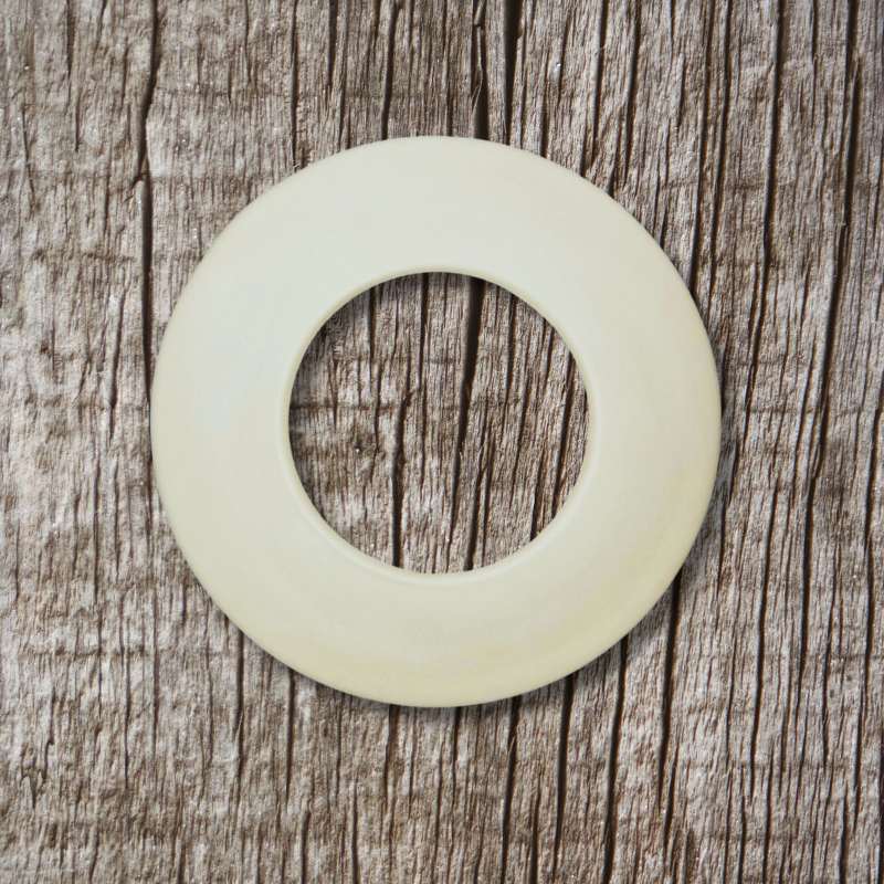 Small Round Drop Ring Mould